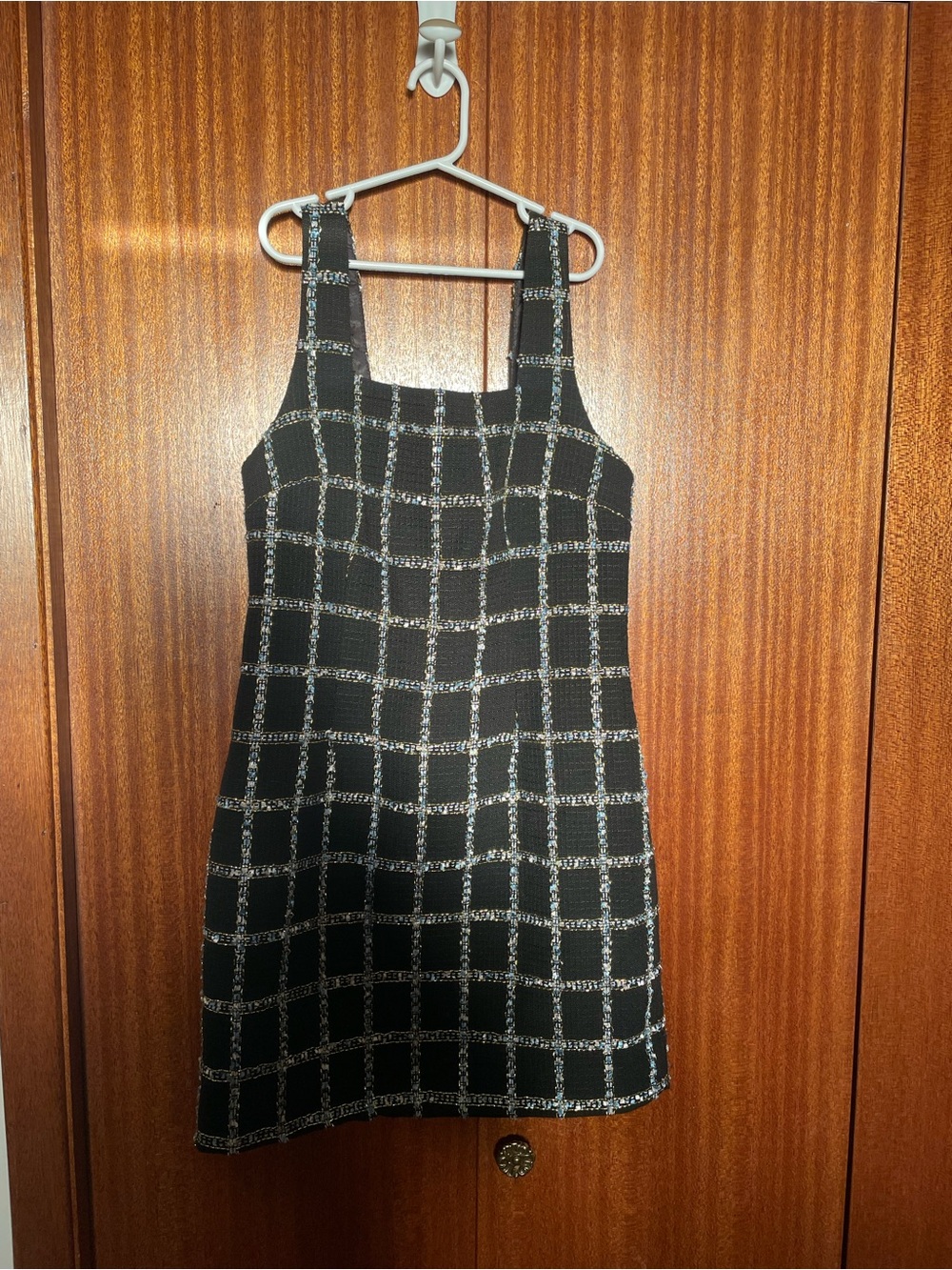 Jason Wu Tweed dress